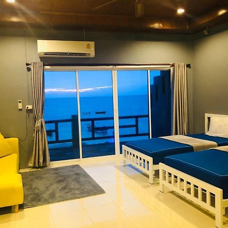 Koh Tao My Hostel מראה חיצוני תמונה