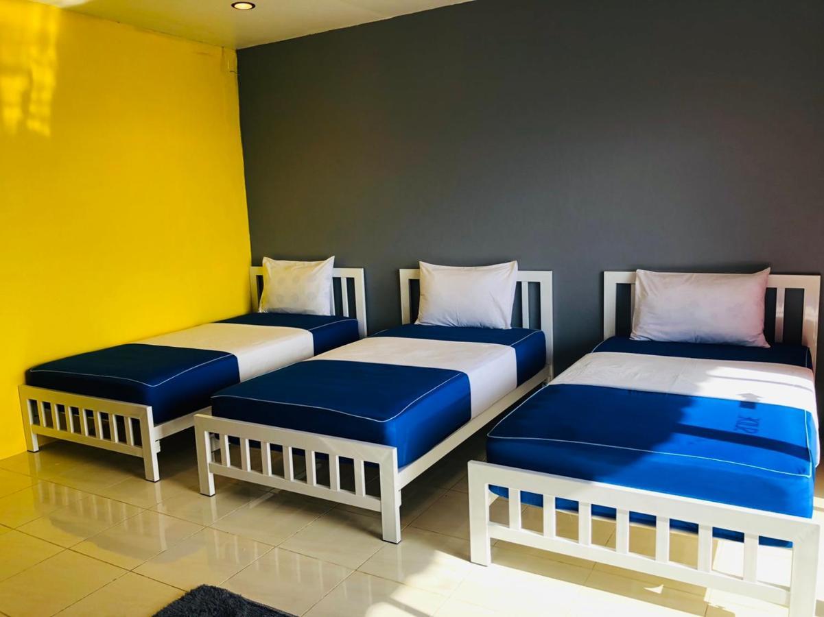 Koh Tao My Hostel מראה חיצוני תמונה