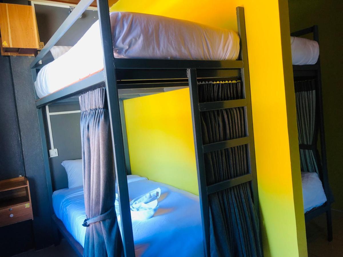 Koh Tao My Hostel מראה חיצוני תמונה