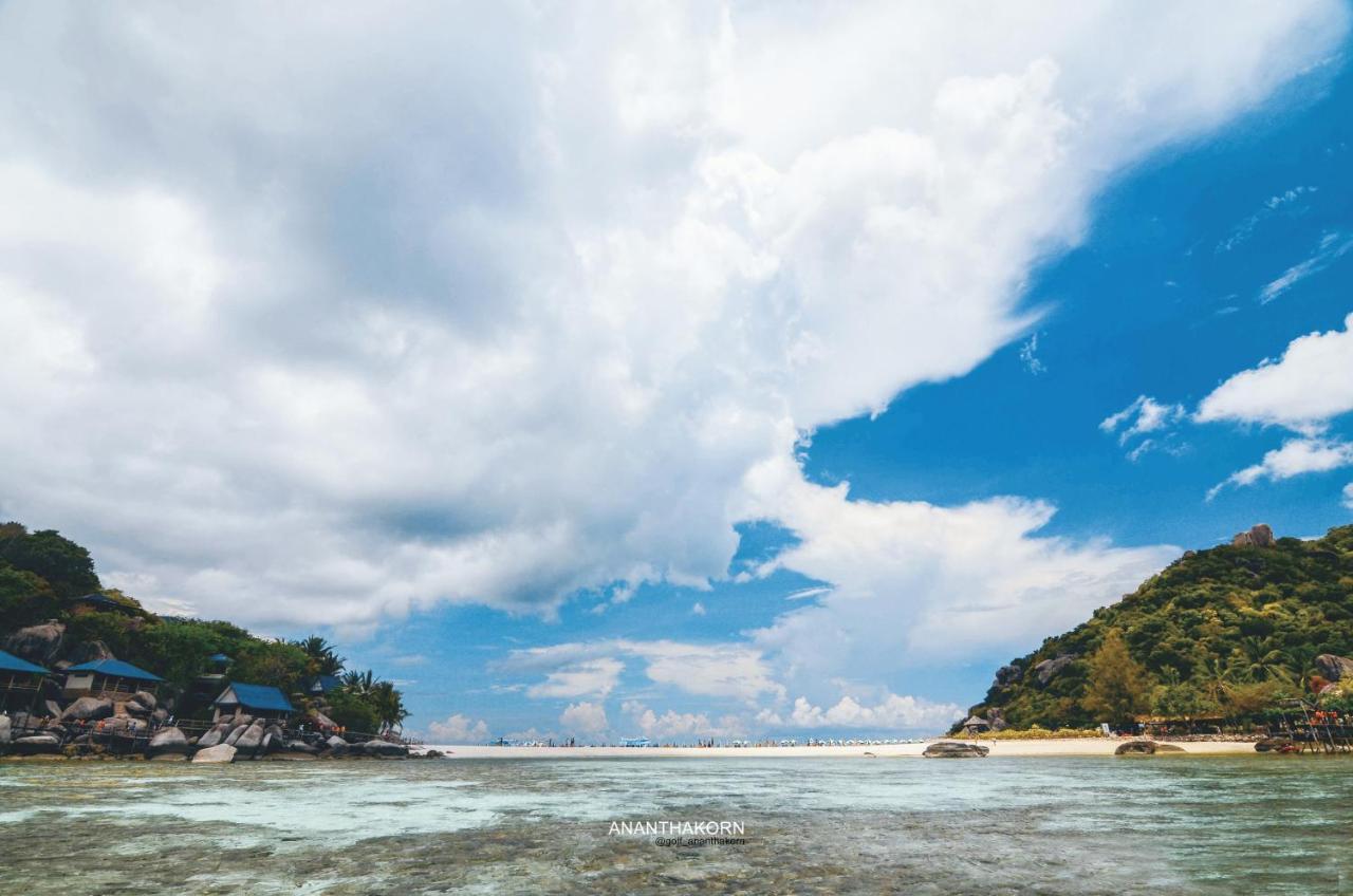 Koh Tao My Hostel מראה חיצוני תמונה