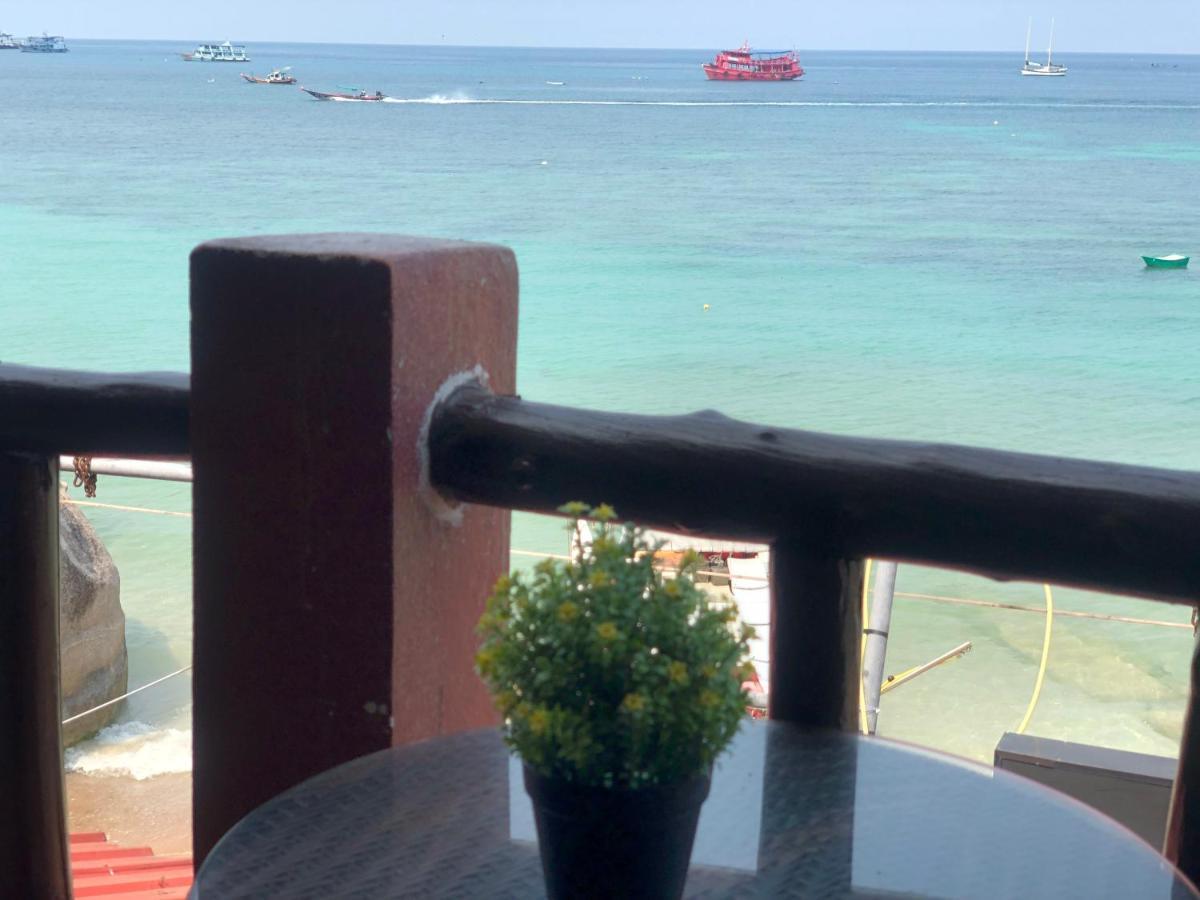 Koh Tao My Hostel מראה חיצוני תמונה