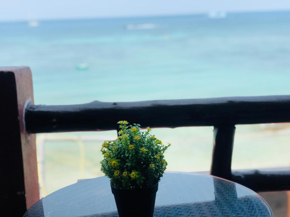 Koh Tao My Hostel מראה חיצוני תמונה