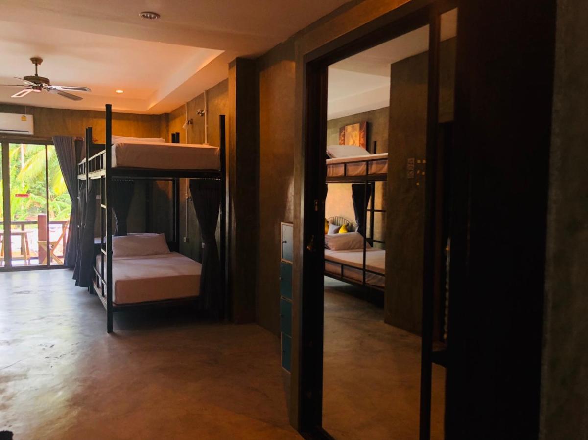 Koh Tao My Hostel מראה חיצוני תמונה