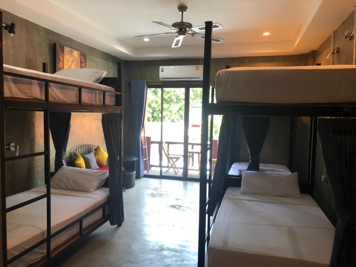 Koh Tao My Hostel מראה חיצוני תמונה