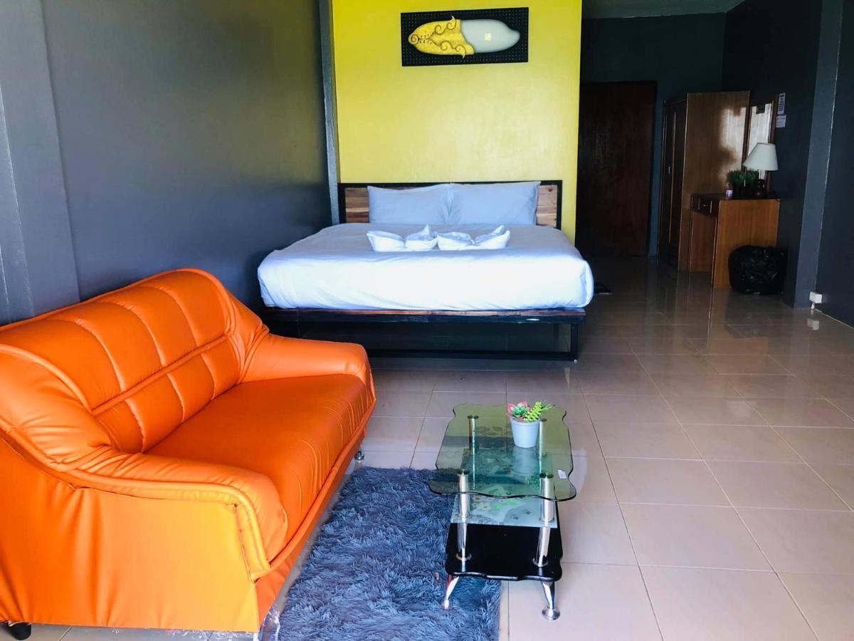 Koh Tao My Hostel מראה חיצוני תמונה