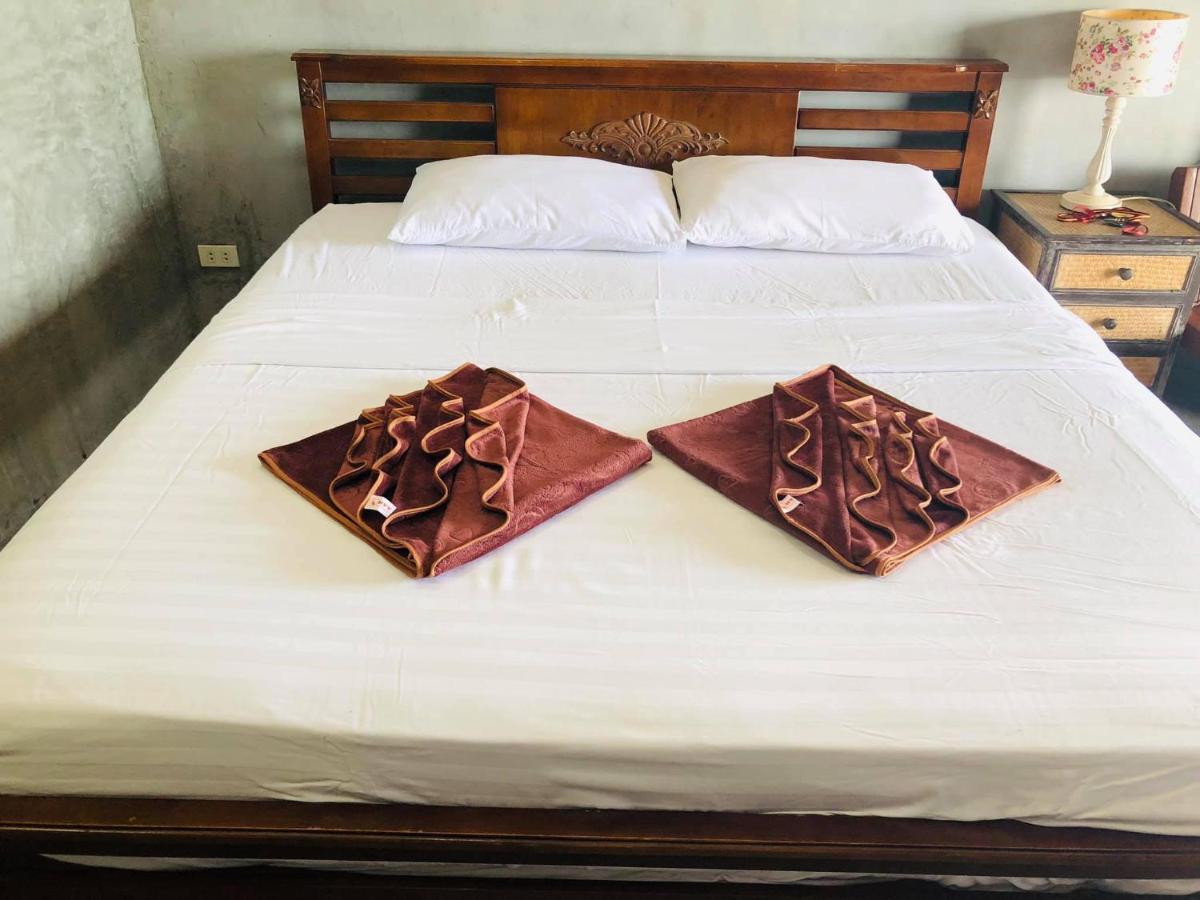 Koh Tao My Hostel מראה חיצוני תמונה